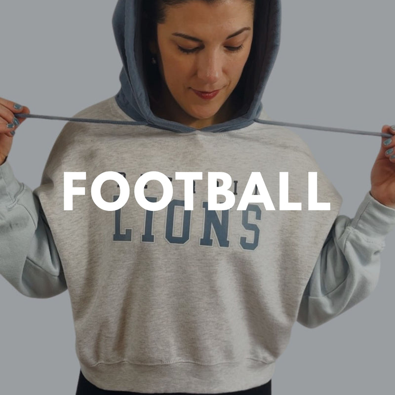 Detroit Football