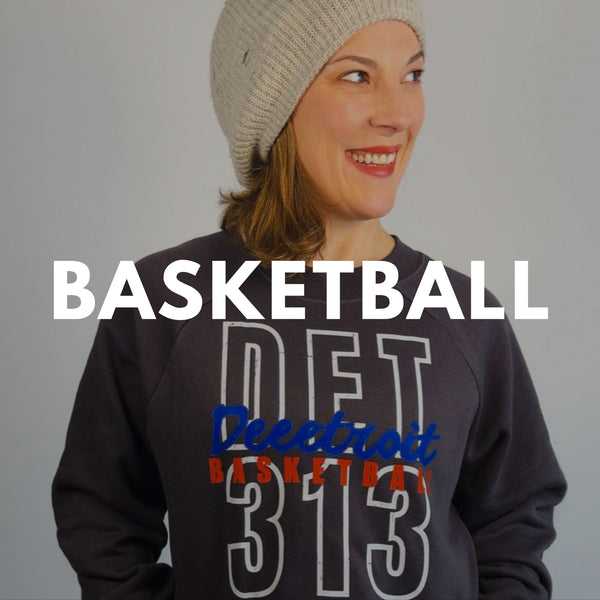 Detroit Basketball