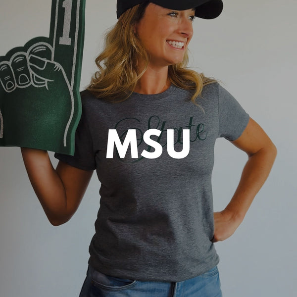 MSU