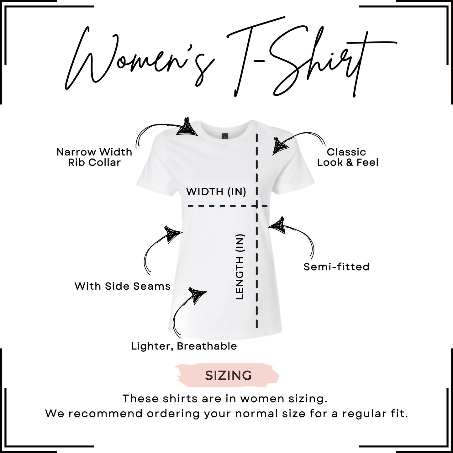 STATE Women’s T-Shirt